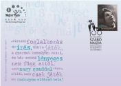 Magda Szabó was born 100 years ago - FDC