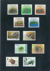 Reptiles
