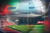 Puskás Arena Budapest