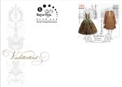 History of clothing II FDC