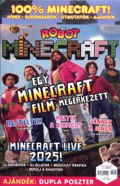 MINECRAFT MAGAZIN